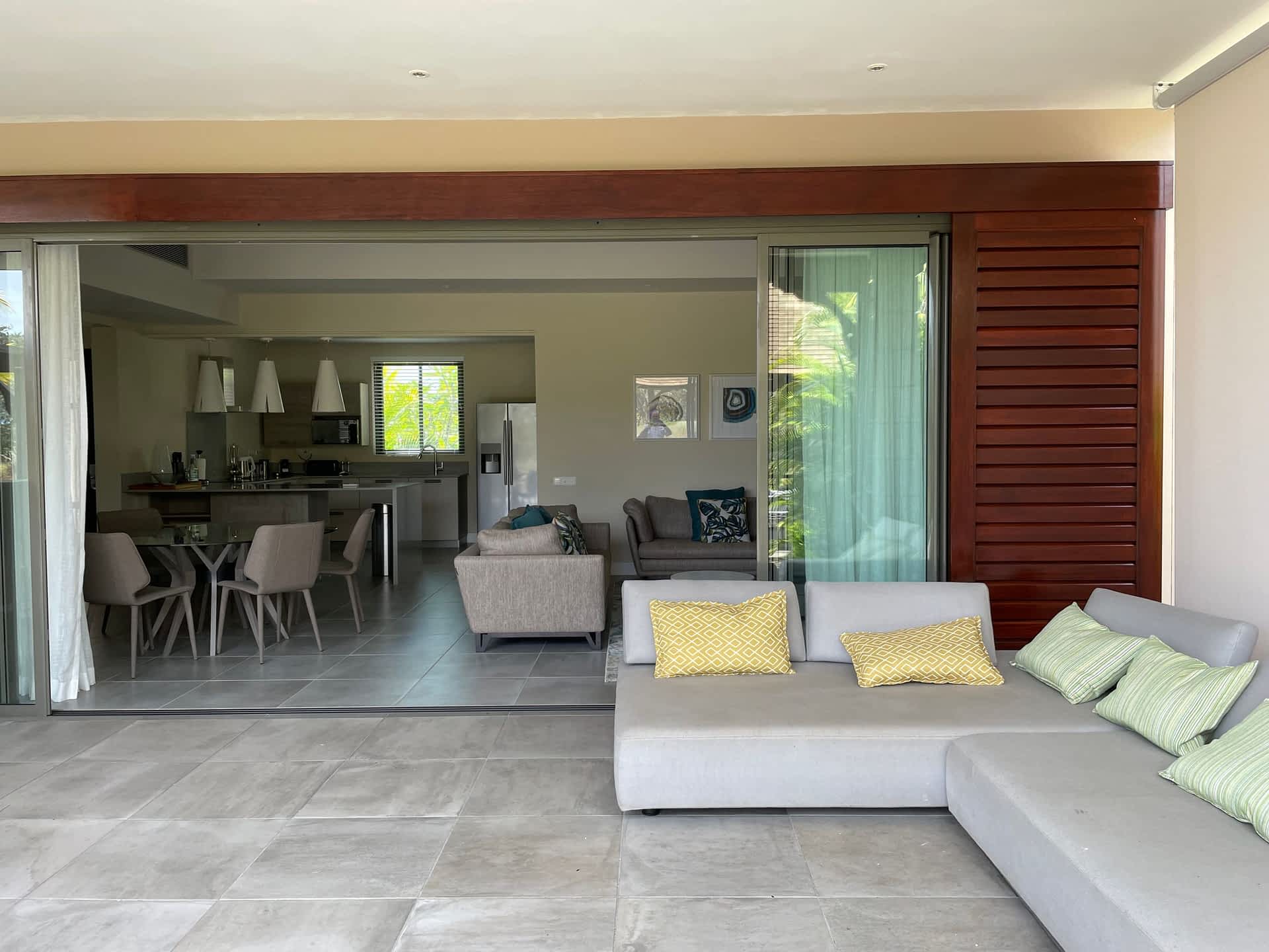 Investir dans une villa neuve de luxe