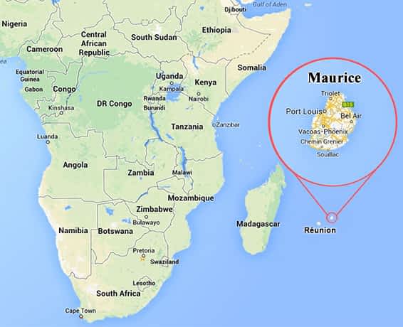 Pourquoi investir à l’île Maurice ?